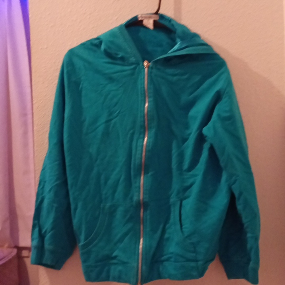 A jacket